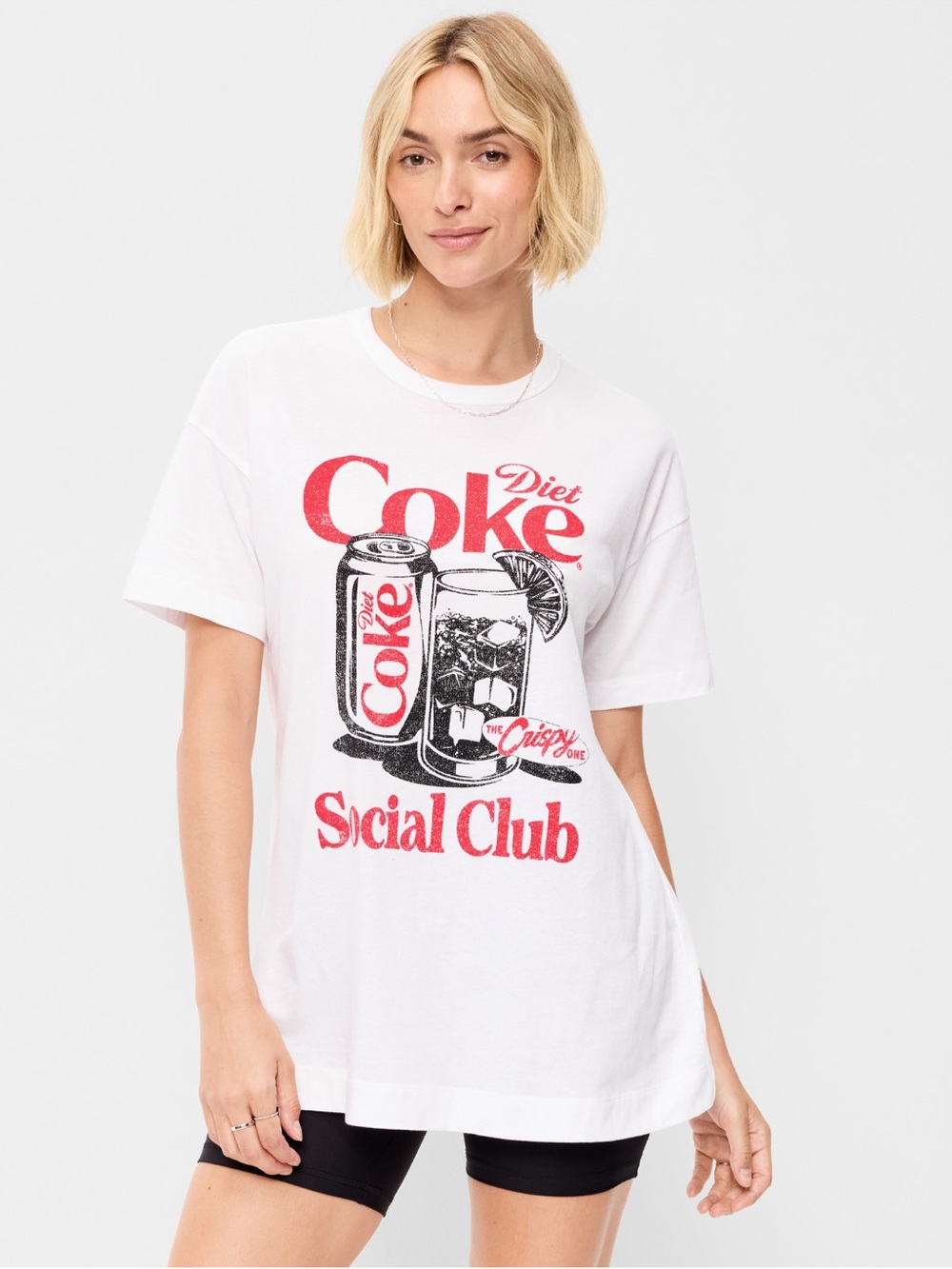 Old Navy graphic tee shirt